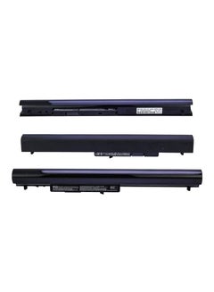 HP Replacement Laptop Battery For HP OA04 Black  - Image 4