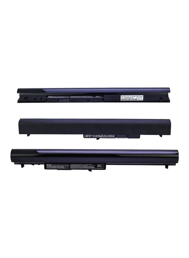 HP Replacement Laptop Battery For HP OA04 Black - Image 4