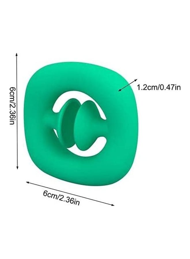 XiuWoo Stress Relief Fidget Snappers Sensory Hand Toy - Image 4