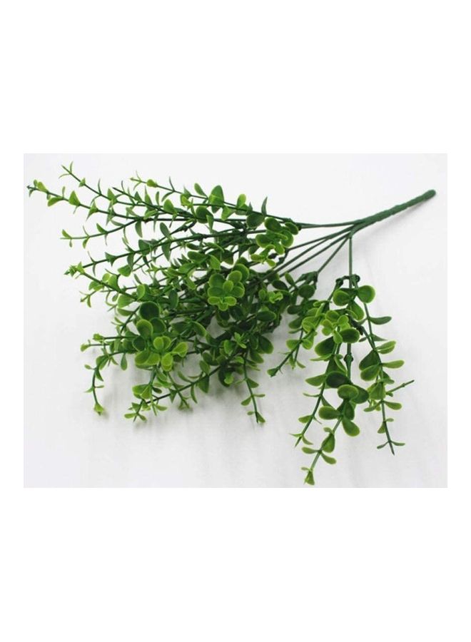 XiuWoo Artificial Fake Flower Green  - Image 2