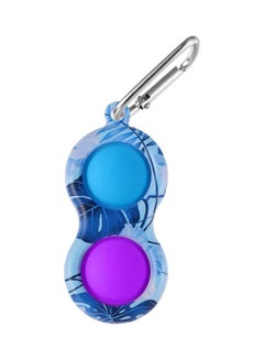 XiuWoo Fidget Simple Dimple Toy  - Image 1