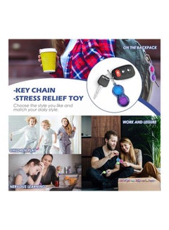 XiuWoo Fidget Simple Dimple Toy  - Image 4