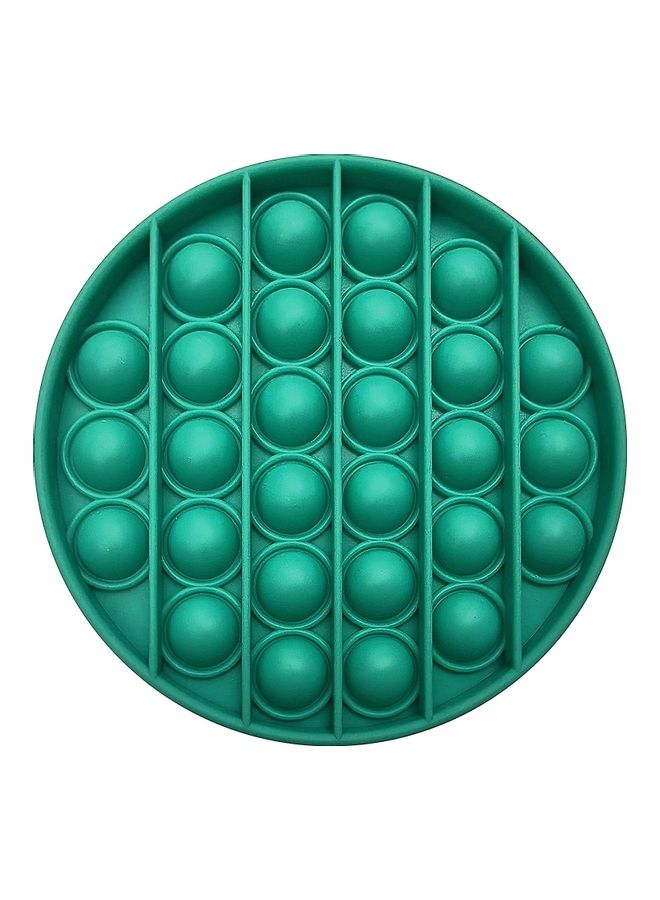 شو وو لعبة فيدجيت وتفاعل حسي من السيليكون لضغط الفقاعات - Image 1