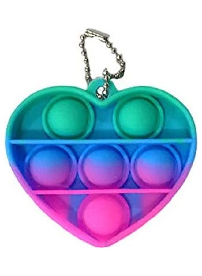 XiuWoo Mini Push Pop Fidget Toys - Image 1