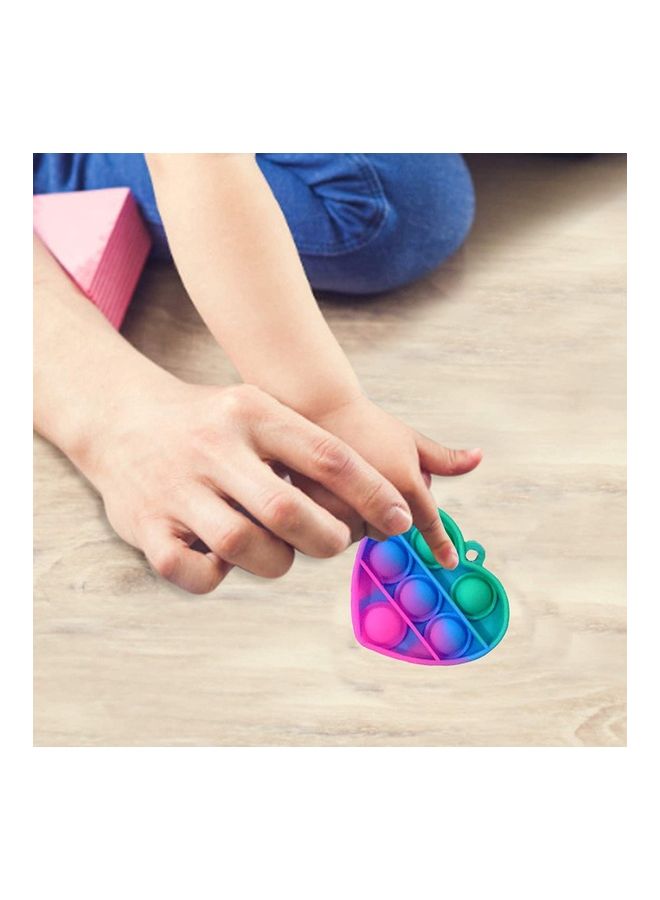 XiuWoo Mini Push Pop Fidget Toys - Image 4