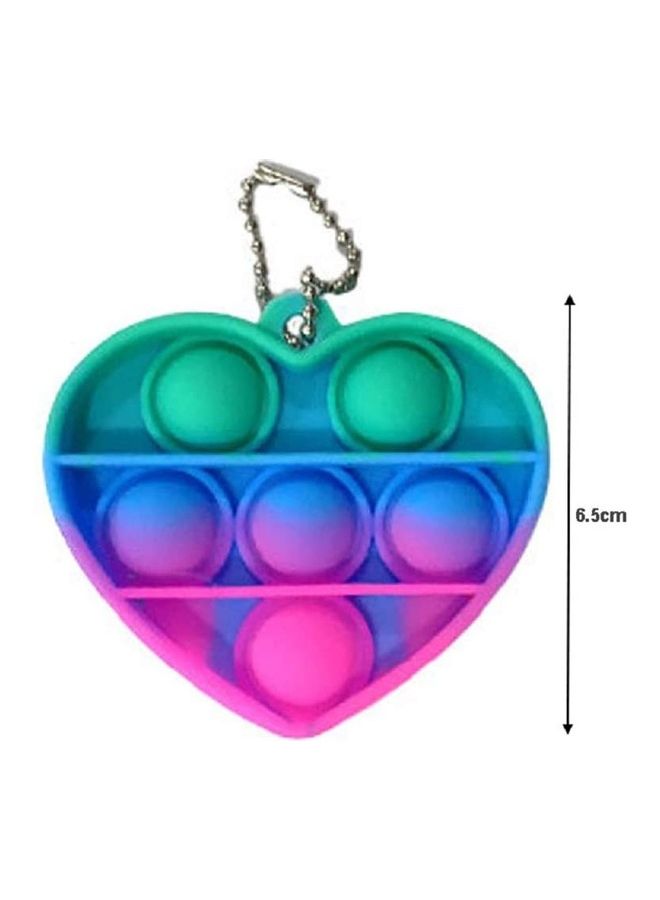 XiuWoo Mini Push Pop Fidget Toys - Image 2