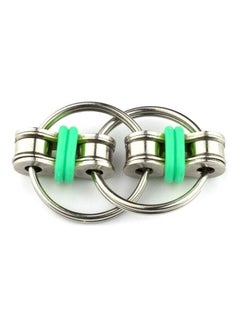 XiuWoo Bike Chain Fidget Stress Reducer Toy  - Image 1