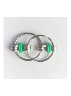 XiuWoo Bike Chain Fidget Stress Reducer Toy  - Image 3