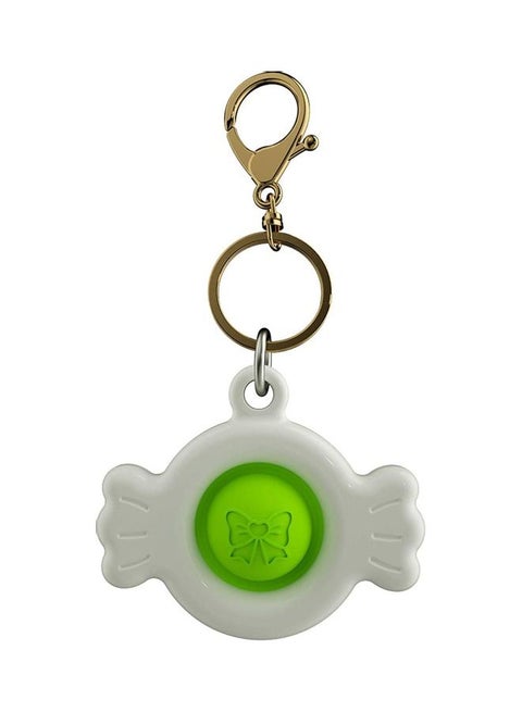 Simple Dimple Fidget Toy