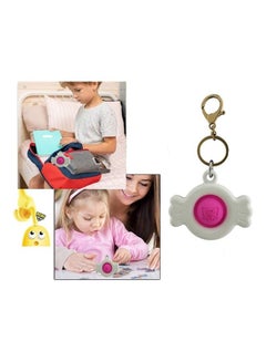 XiuWoo Simple Dimple Fidget Toy  - Image 2