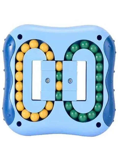 Educational Rubik's Cube Fidget Toy