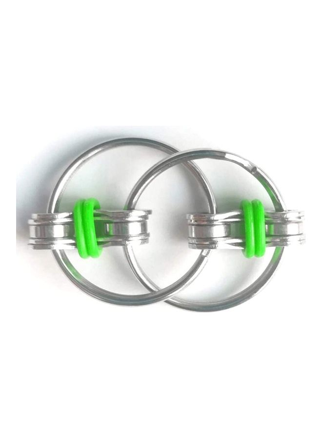 شو وو لعبة فيدجيت بسلسلةٍ متحركة - Image 2