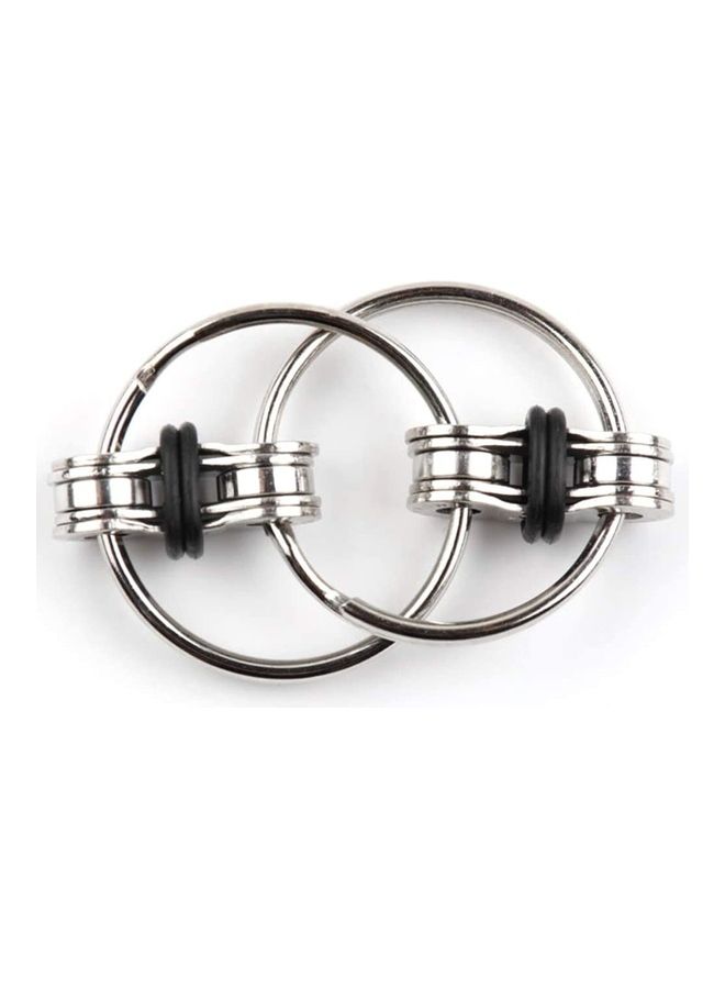 XiuWoo - Flippy Chain Fidget Toy - Image 1
