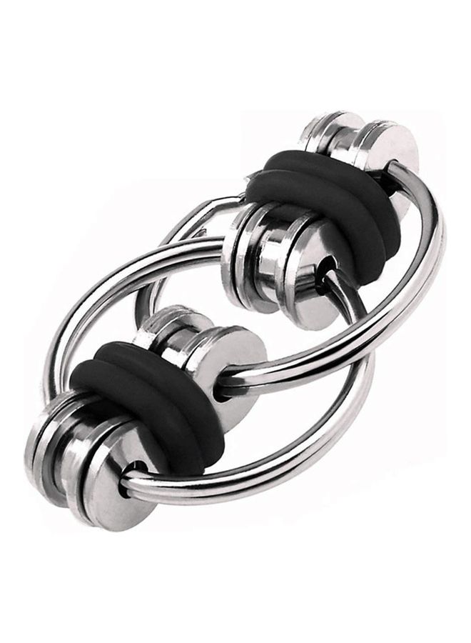 XiuWoo - Flippy Chain Fidget Toy - Image 1