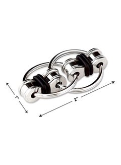 XiuWoo Flippy Chain Fidget Toy  - Image 2