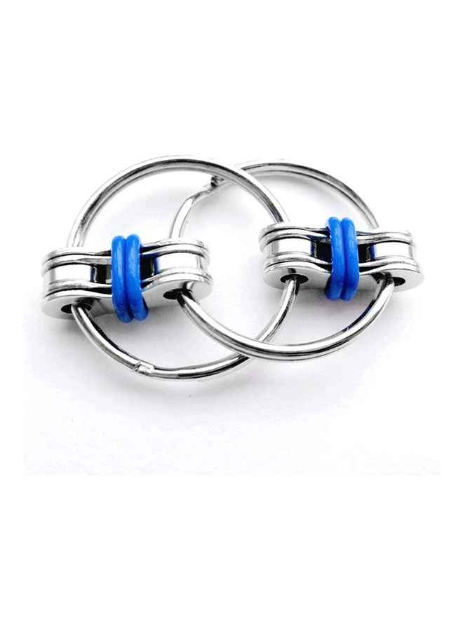 شو وو لعبة فيدجيت بسلسلةٍ متحركة - Image 1