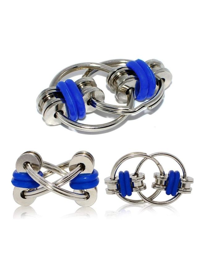 شو وو لعبة فيدجيت بسلسلةٍ متحركة - Image 2