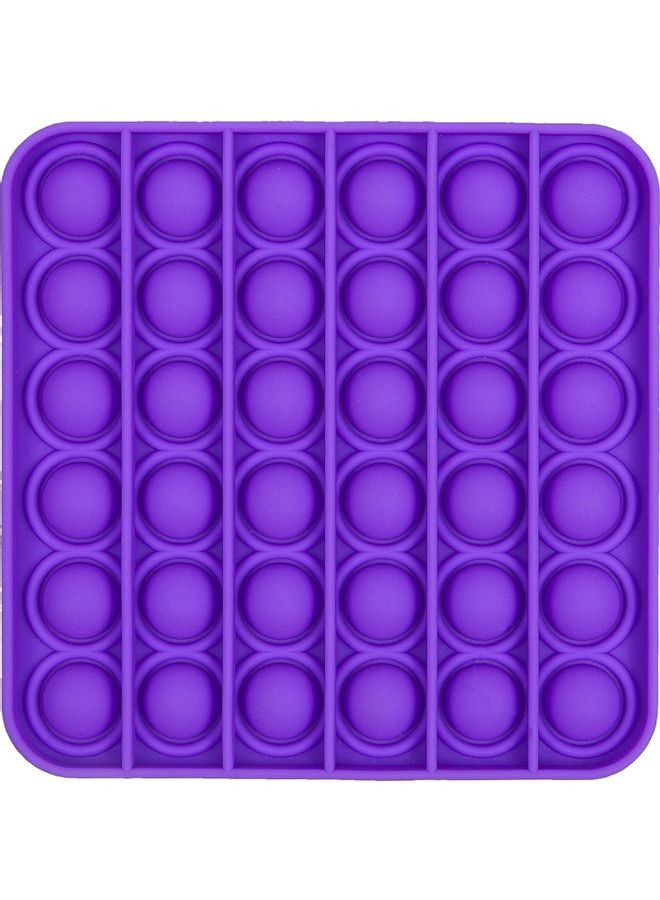 شو وو دمية حسية لتخفيف التوتر بالضغط على الفقاعات - Image 1