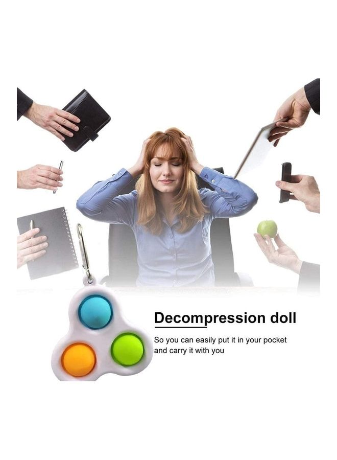 XiuWoo 23-Piece Sensory Toys - Image 4