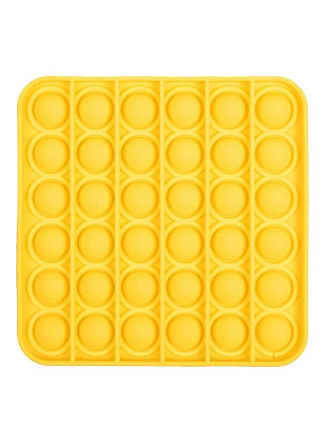 شو وو دمية حسية لتخفيف التوتر بالضغط على الفقاعات - Image 1