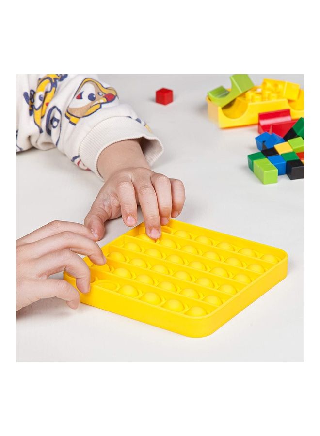 شو وو دمية حسية لتخفيف التوتر بالضغط على الفقاعات - Image 3