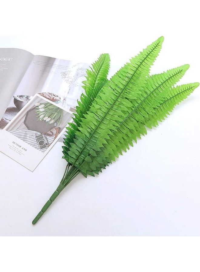 XiuWoo Artificial Plant Green - Image 1