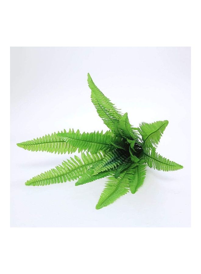XiuWoo Artificial Plant Green - Image 2