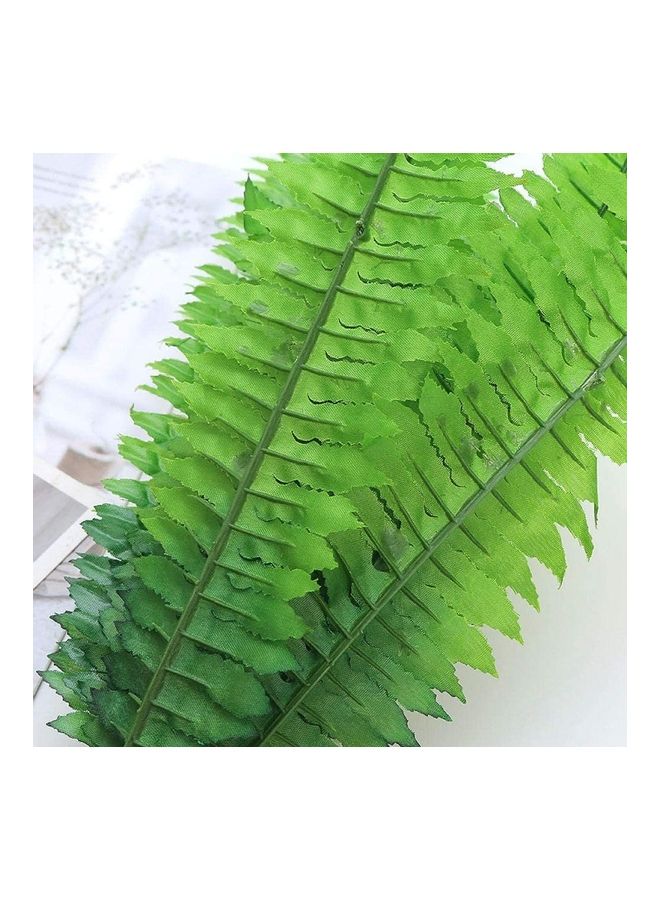 XiuWoo Artificial Plant Green - Image 3