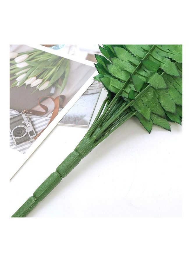 XiuWoo Artificial Plant Green - Image 4