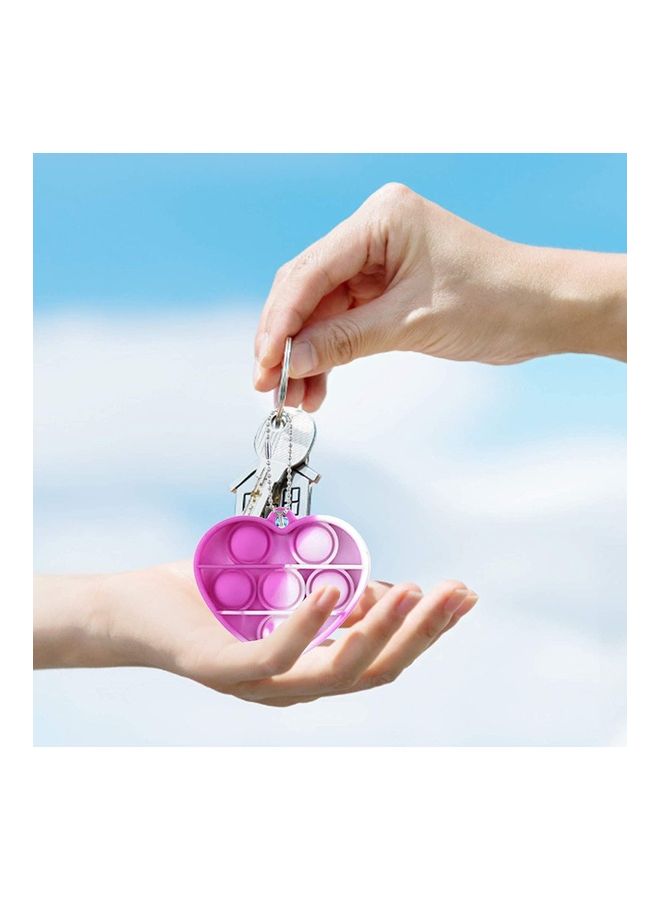 XiuWoo Mini Push Pop Fidget Toys - Image 5