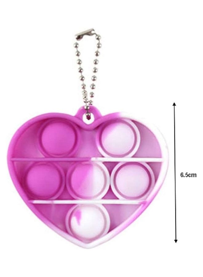 XiuWoo Mini Push Pop Fidget Toys - Image 2