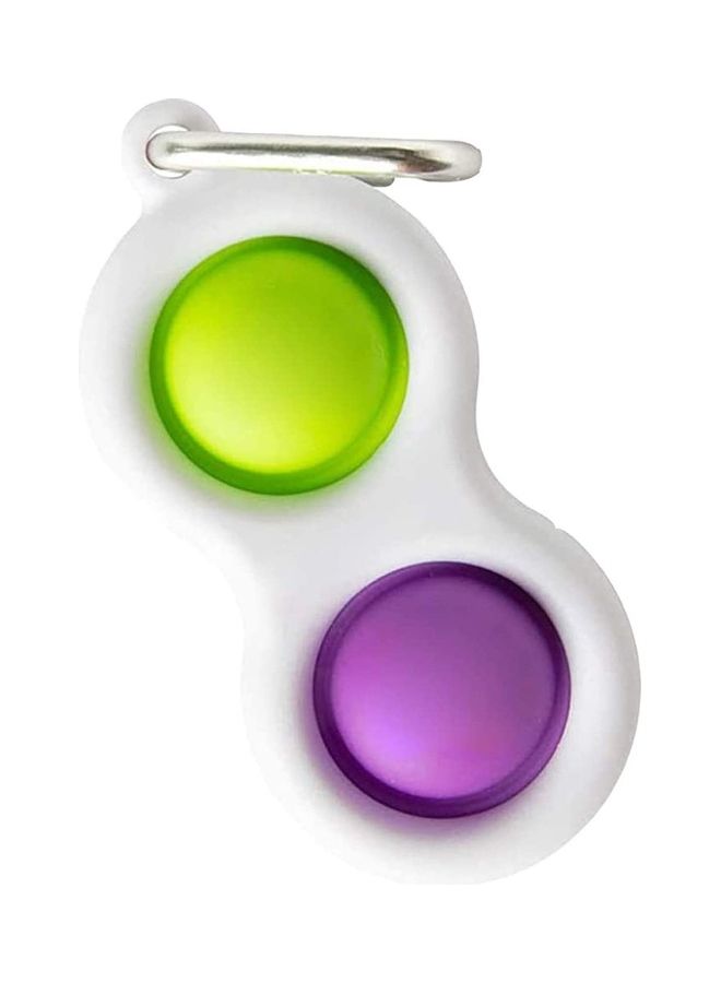 XiuWoo Mini Push Pop Fidget Toys - Image 1