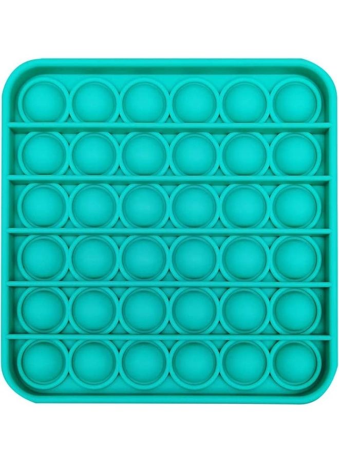 XiuWoo - Anxiety Reliever Sensory Fidget Push Pop - Image 1