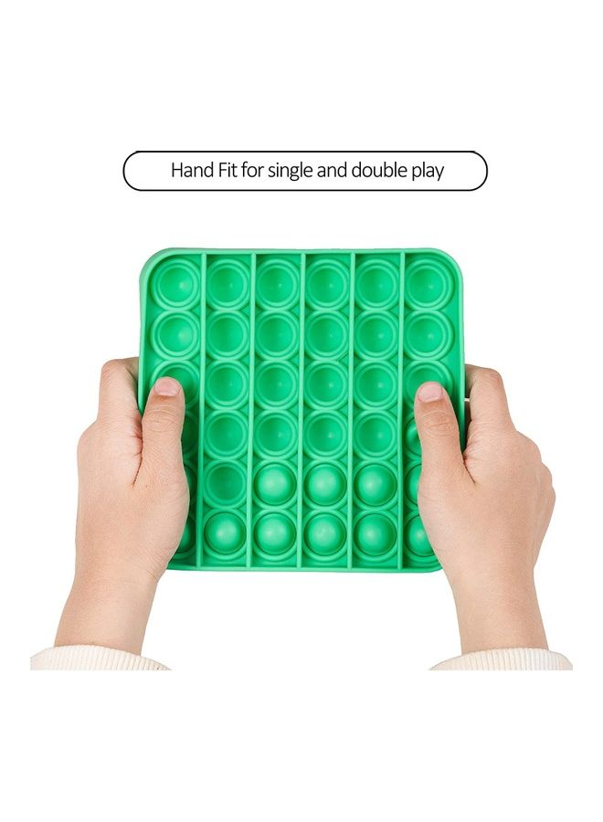 XiuWoo - Push Pop Bubble Fidget Sensory Toy - Image 1