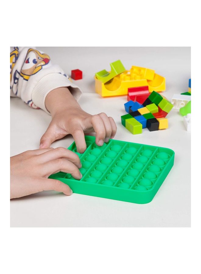 XiuWoo - Push Pop Bubble Fidget Sensory Toy - Image 1