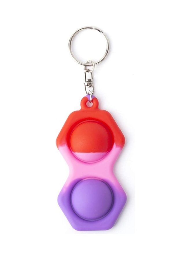 XiuWoo Push Pop Fidget Toy - Image 1