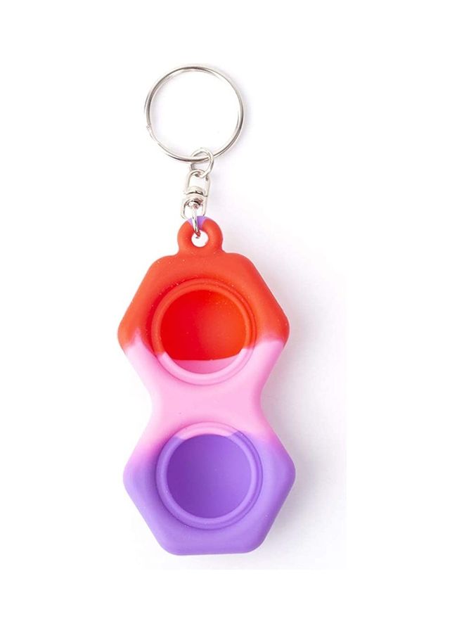 XiuWoo Push Pop Fidget Toy - Image 2
