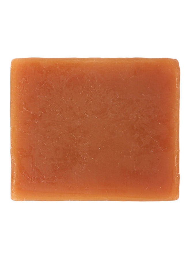 Verve Goat Milk Luxury Soap Brown 120grams - Image 4