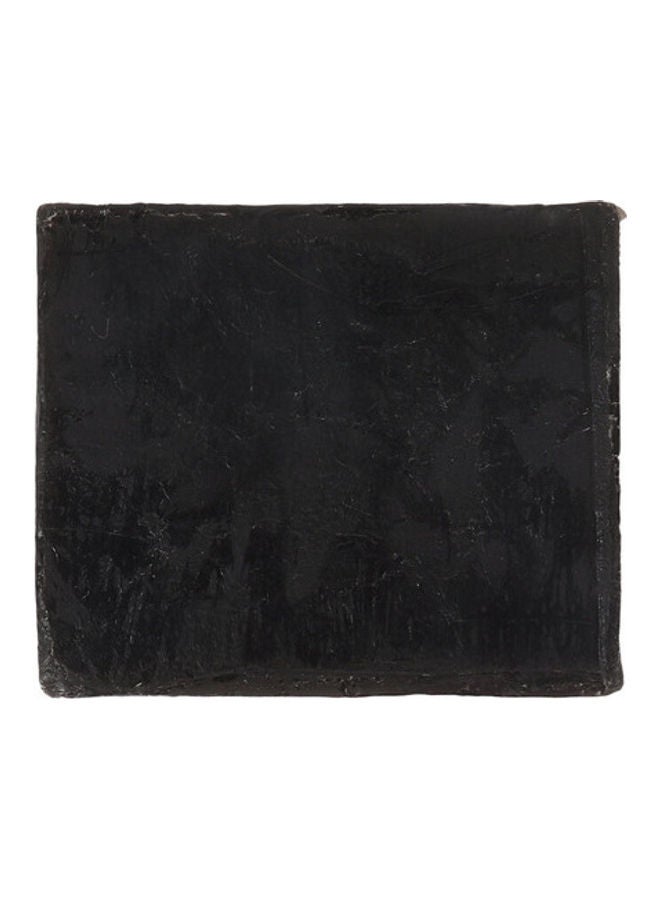 IONIC Activated Charcoal Whitening Luxury Soap Black 120grams  - Image 4