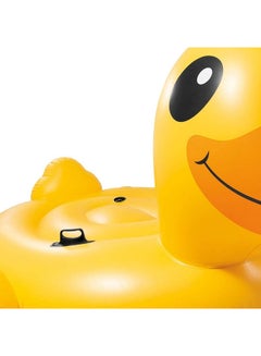 INTEX Mega Duck Island 203x203x112cm  - Image 3