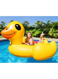INTEX Mega Duck Island 203x203x112cm  - Image 4