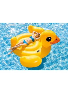 INTEX Mega Duck Island 203x203x112cm  - Image 5