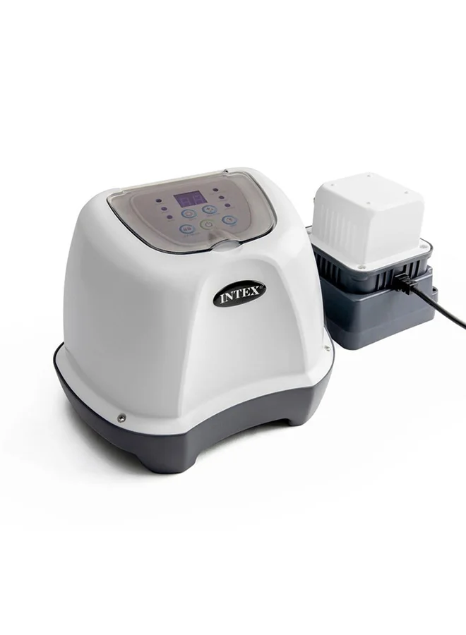 INTEX Krystal Clear Saltwater System QS400