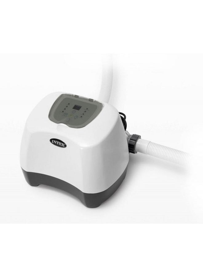 INTEX Krystal Clear Saltwater System QS400 32.44x25.13x27.04cm - Image 5