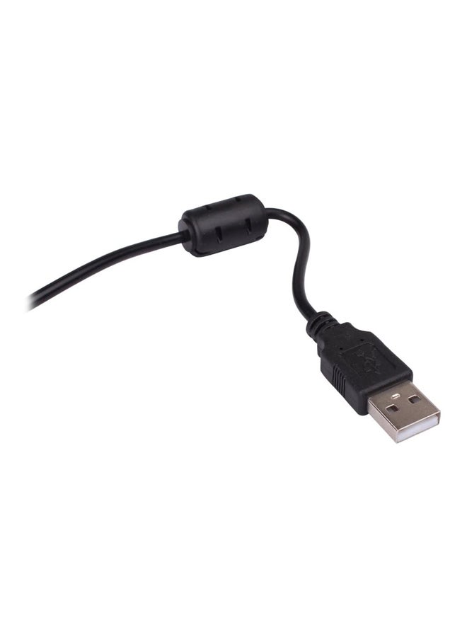 ANDOER USB Cable Black - Image 4