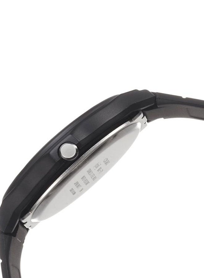 كاسيو ساعة بعقارب مقاومة للماء طراز MQ-71-2BDF (CN) للرجال - Image 3