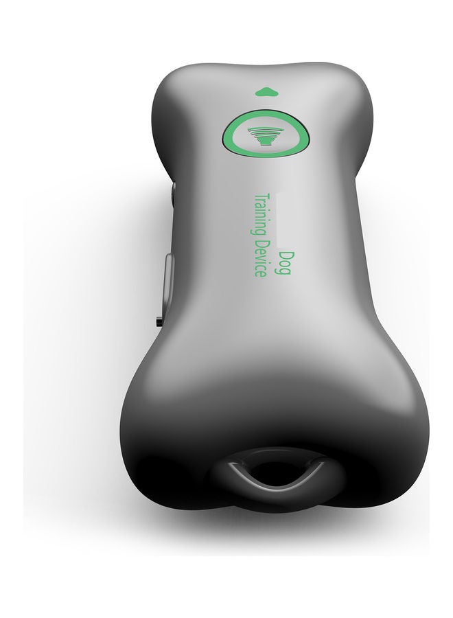 أداة D9 لمكافحة نباح الكلاب رمادي 12.70 x 3.20 x 7.70سم - Image 2