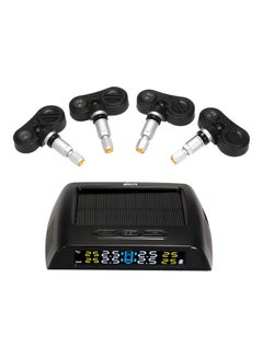 Wireless Tire Pressure Monitoring System
