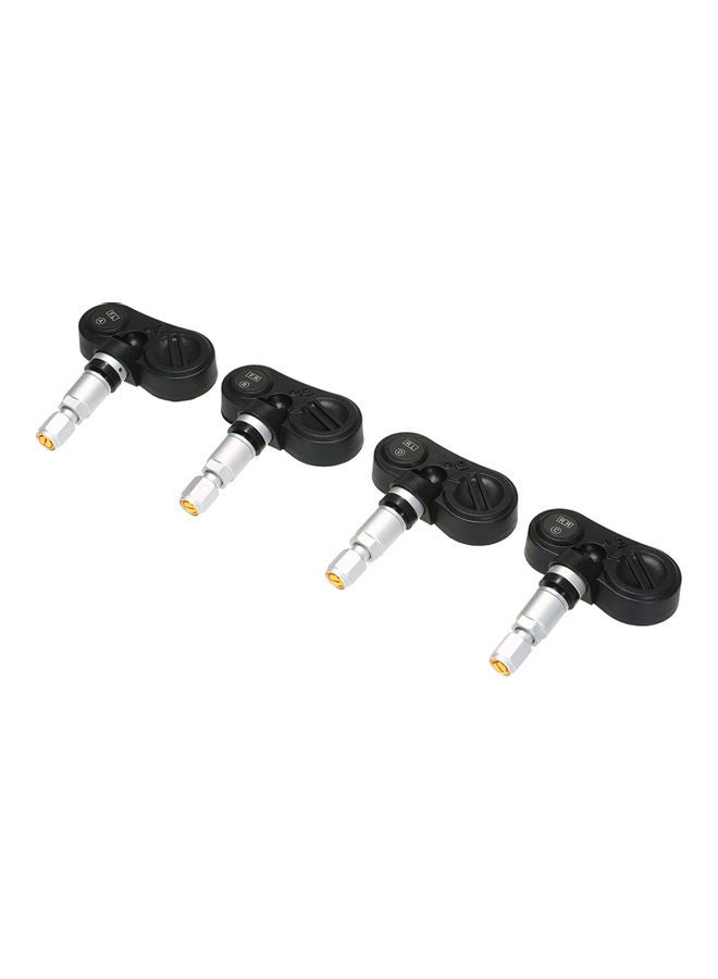 KKmoon - Wireless Tire Pressure Monitoring System - Image 1