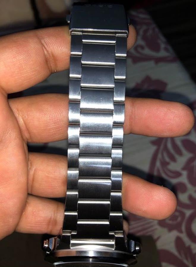 CASIO - Men's Watch - Image 1